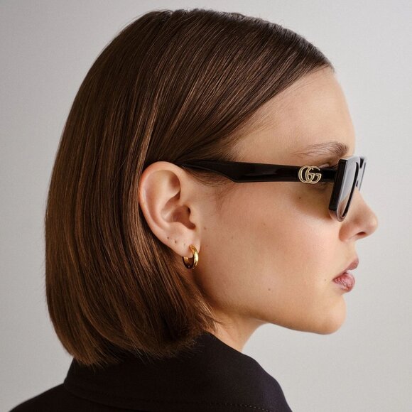 NEW GUCCI SUNGLASSES main image 4